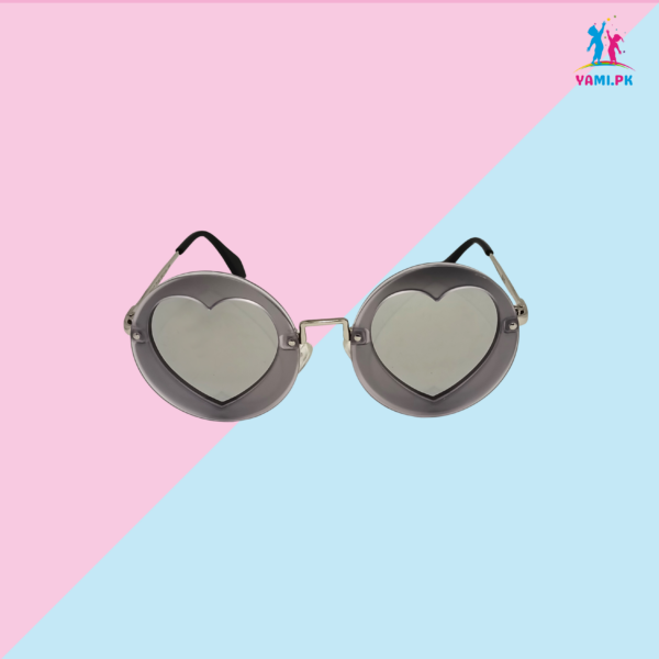 YKD12- Kids cool Sunglasses – 100% UV Protected